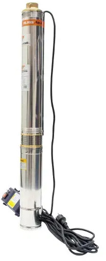 Pompa zanurzeniowa RURIS aqua 1090 - Beregnungstechnik: das Bild 4 Pompa zanurzeniowa RURIS aqua 1090 - Beregnungstechnik: das Bild 4