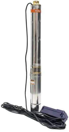 Pompa zanurzeniowa RURIS aqua 1090 - Beregnungstechnik: das Bild 2 Pompa zanurzeniowa RURIS aqua 1090 - Beregnungstechnik: das Bild 2