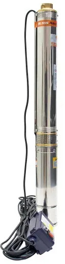 Pompa zanurzeniowa RURIS aqua 1090 - Beregnungstechnik: das Bild 5 Pompa zanurzeniowa RURIS aqua 1090 - Beregnungstechnik: das Bild 5