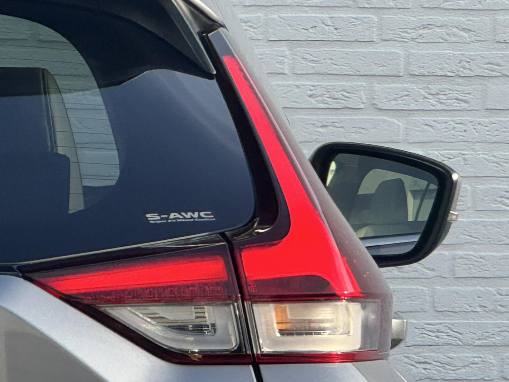 SUV/ Geländewagen Mitsubishi Eclipse Cross-2.4 PHEV Business Executive Adaptive cruise Climate control Stuur- Stoelverwarming v/a Apple / Android: das Bild 15