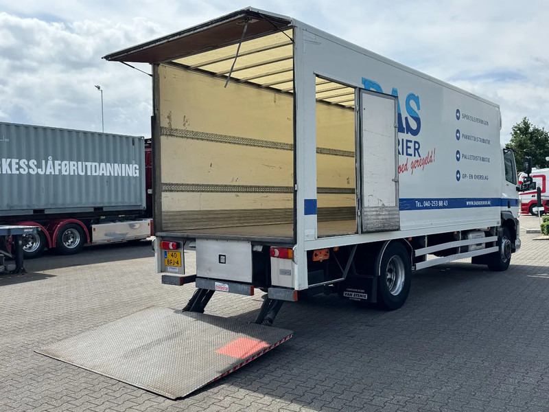 DAF CF 250 4x2 Gesloten Opbouw / Euro 6 / Laadklep / Apk! - Koffer LKW: das Bild 5 DAF CF 250 4x2 Gesloten Opbouw / Euro 6 / Laadklep / Apk! - Koffer LKW: das Bild 5