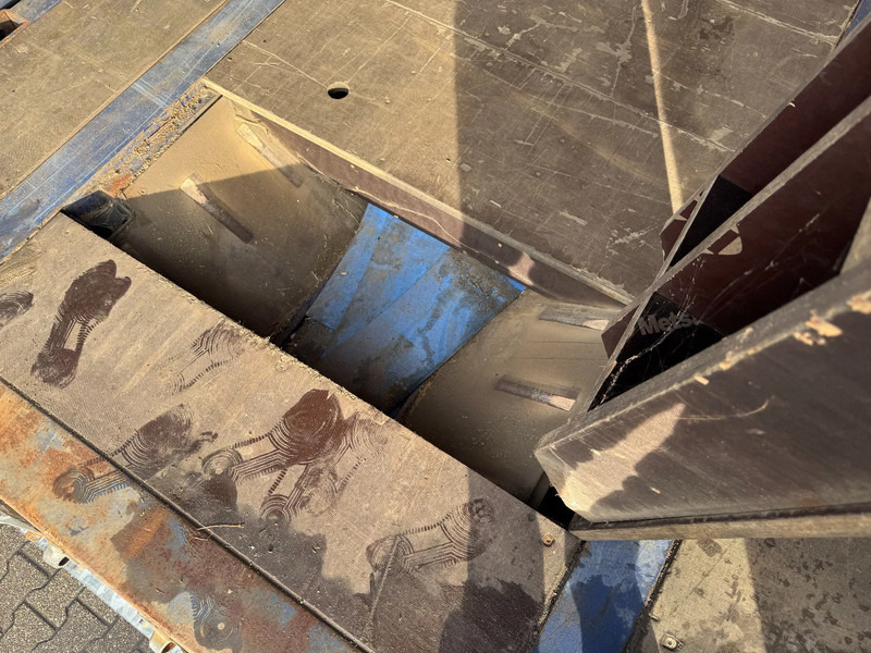 Kögel Schuifzeil met Coil / BPW-Disc / Lift-as - Planenauflieger: das Bild 5 Kögel Schuifzeil met Coil / BPW-Disc / Lift-as - Planenauflieger: das Bild 5