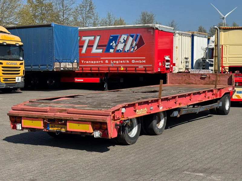 Nooteboom Dieplader Bladgeveerd APK 03-2026 - Tieflader Anhänger: das Bild 1 Nooteboom Dieplader Bladgeveerd APK 03-2026 - Tieflader Anhänger: das Bild 1