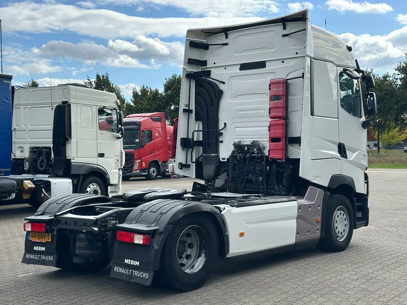 Renault T HIGH 480 4x2 Full Spoiler / 2 Tank / *NL-Truck* - Sattelzugmaschine: das Bild 3 Renault T HIGH 480 4x2 Full Spoiler / 2 Tank / *NL-Truck* - Sattelzugmaschine: das Bild 3