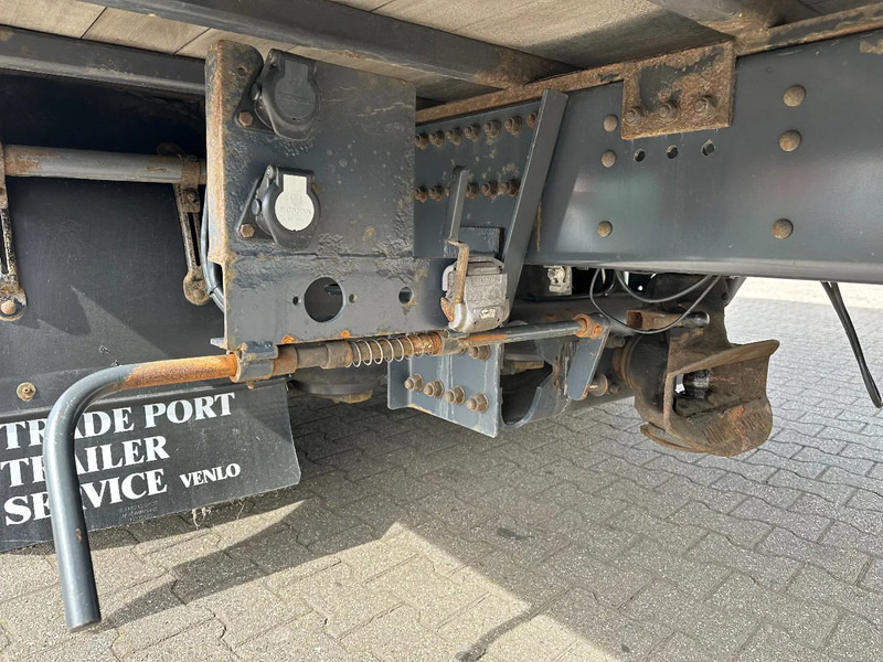 Scania R410 4x2 Closed Aluminium Box Euro 6 *NL-Truck* - Koffer LKW: das Bild 5 Scania R410 4x2 Closed Aluminium Box Euro 6 *NL-Truck* - Koffer LKW: das Bild 5