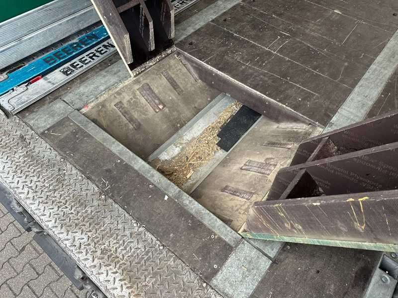 Planenauflieger Schmitz Cargobull Schuifzeil -Dak / Coil 9mtr / Rotos DISC / Apk!: das Bild 9