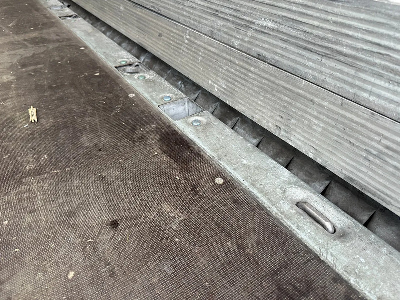 Planenauflieger Schmitz Cargobull Schuifzeil -Dak / Coil 9mtr / Rotos DISC / Apk!: das Bild 8