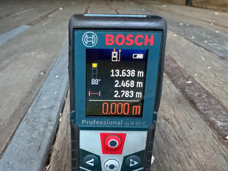 Planenauflieger Tracon Schuifzeil -Dak / BPW-Disc / HH-Vloer: das Bild 6