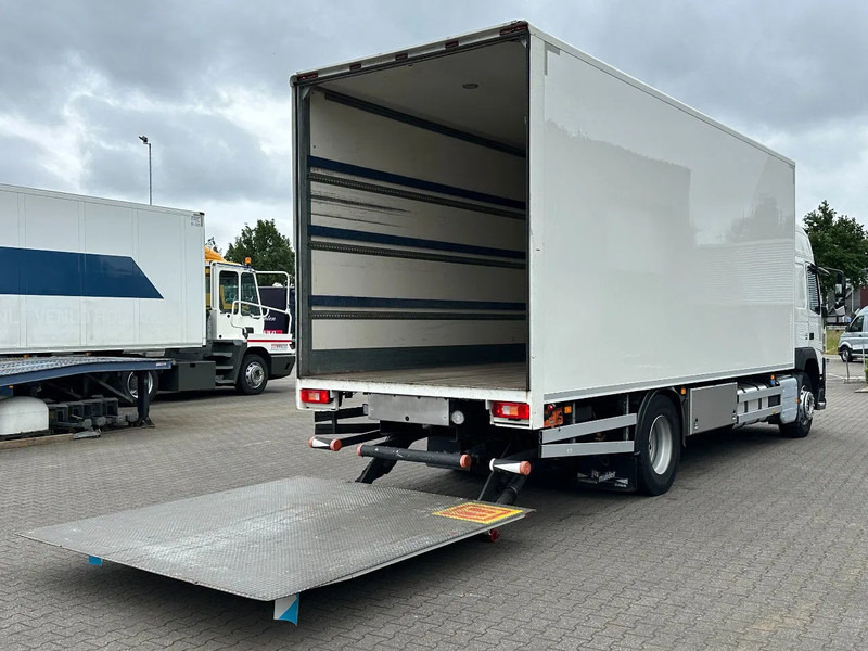 Volvo FM 330 4x2 Gesloten Opbouw / Euro 6 / 3T Laadklep / Bakverwarming / Apk! - Koffer LKW: das Bild 5 Volvo FM 330 4x2 Gesloten Opbouw / Euro 6 / 3T Laadklep / Bakverwarming / Apk! - Koffer LKW: das Bild 5