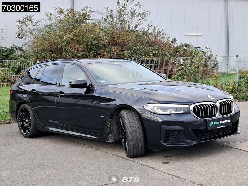 BMW Touring xDrive M Sport Automatik Pano AHK LED ACC Navi Kamera Parkensensoren CarPlay Euro6 - PKW: das Bild 5 BMW Touring xDrive M Sport Automatik Pano AHK LED ACC Navi Kamera Parkensensoren CarPlay Euro6 - PKW: das Bild 5