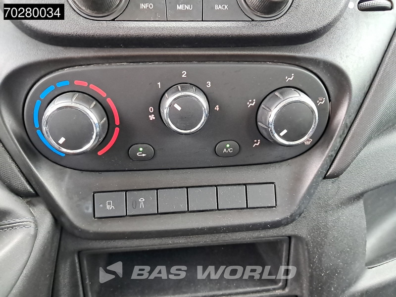 Kipper Transporter Iveco Daily 35C16 3.0L Kipper Doppel Kabine Doppelbereifung 3,5t AHK Klima Tempomat Euro6 Kieper A/C Double cabin Towbar Cruise control: das Bild 14
