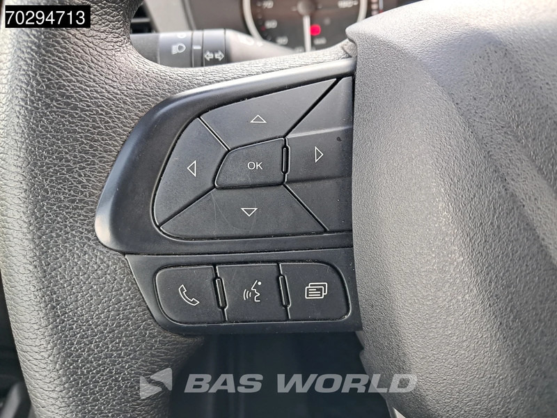 Koffer Transporter Iveco Daily 35S16 Ladebordwand Automatik 160PS Doppelbereifung Koffer Klima Kamera Euro6 19m3 A/C: das Bild 17 Koffer Transporter Iveco Daily 35S16 Ladebordwand Automatik 160PS Doppelbereifung Koffer Klima Kamera Euro6 19m3 A/C: das Bild 17