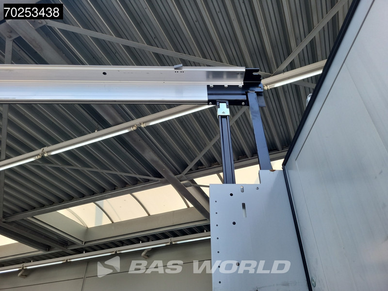 Kögel S24-1 3 axles NEW HUBDACH Liftachse Lifting+ Sliding Roof - Planenauflieger: das Bild 3 Kögel S24-1 3 axles NEW HUBDACH Liftachse Lifting+ Sliding Roof - Planenauflieger: das Bild 3