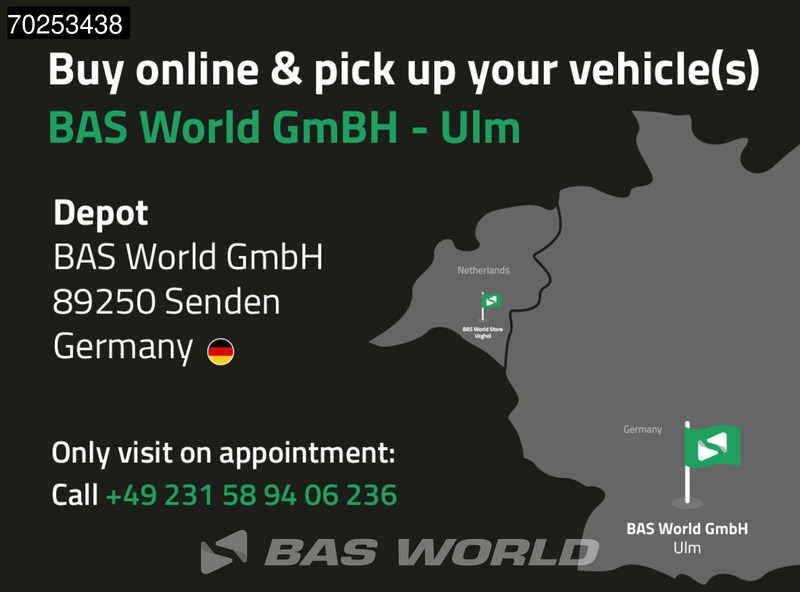 Kögel S24-1 3 axles NEW HUBDACH Liftachse Lifting+ Sliding Roof - Planenauflieger: das Bild 5 Kögel S24-1 3 axles NEW HUBDACH Liftachse Lifting+ Sliding Roof - Planenauflieger: das Bild 5