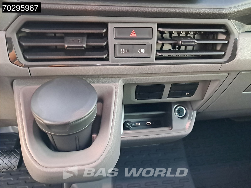 Kastenwagen neu kaufen MAN TGE 3.180 Automatik 180PS AHK L4H3 ACC LED Navi Kamera Parkensensoren Euro6 L3H2 A/C Towbar: das Bild 15 Kastenwagen neu kaufen MAN TGE 3.180 Automatik 180PS AHK L4H3 ACC LED Navi Kamera Parkensensoren Euro6 L3H2 A/C Towbar: das Bild 15