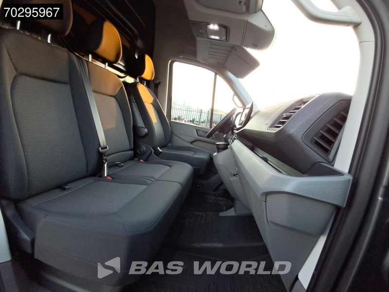 Kastenwagen neu kaufen MAN TGE 3.180 Automatik 180PS AHK L4H3 ACC LED Navi Kamera Parkensensoren Euro6 L3H2 A/C Towbar: das Bild 11 Kastenwagen neu kaufen MAN TGE 3.180 Automatik 180PS AHK L4H3 ACC LED Navi Kamera Parkensensoren Euro6 L3H2 A/C Towbar: das Bild 11