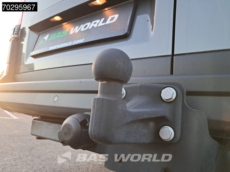 Kastenwagen neu kaufen MAN TGE 3.180 Automatik 180PS AHK L4H3 ACC LED Navi Kamera Parkensensoren Euro6 L3H2 A/C Towbar: das Bild 8 Kastenwagen neu kaufen MAN TGE 3.180 Automatik 180PS AHK L4H3 ACC LED Navi Kamera Parkensensoren Euro6 L3H2 A/C Towbar: das Bild 8