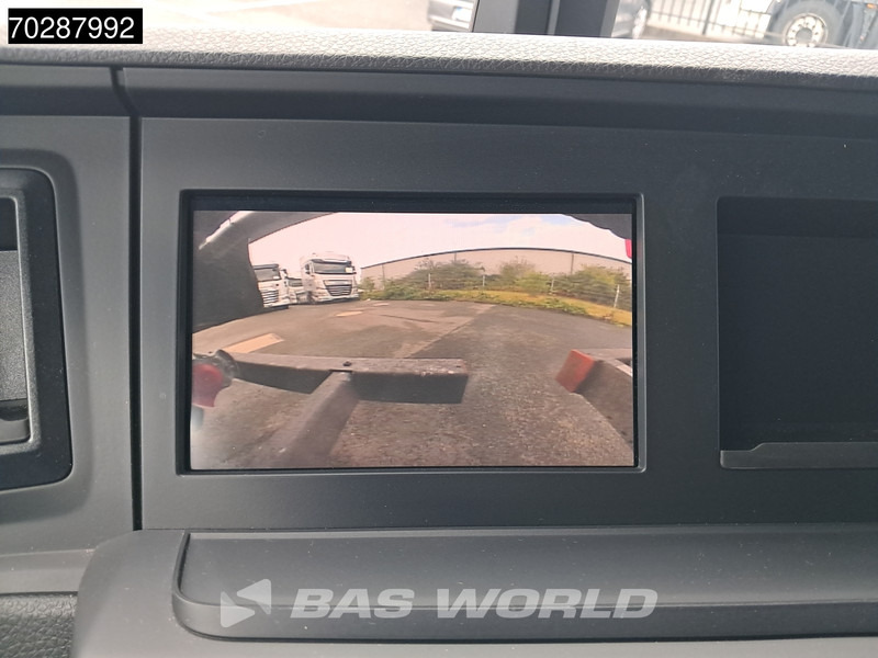 MAN TGL 12.250 4X2 12tonner LOW Mileage! 1500kg Ladebordwand Automatic Euro 6 – Leasing MAN TGL 12.250 4X2 12tonner LOW Mileage! 1500kg Ladebordwand Automatic Euro 6: das Bild 20