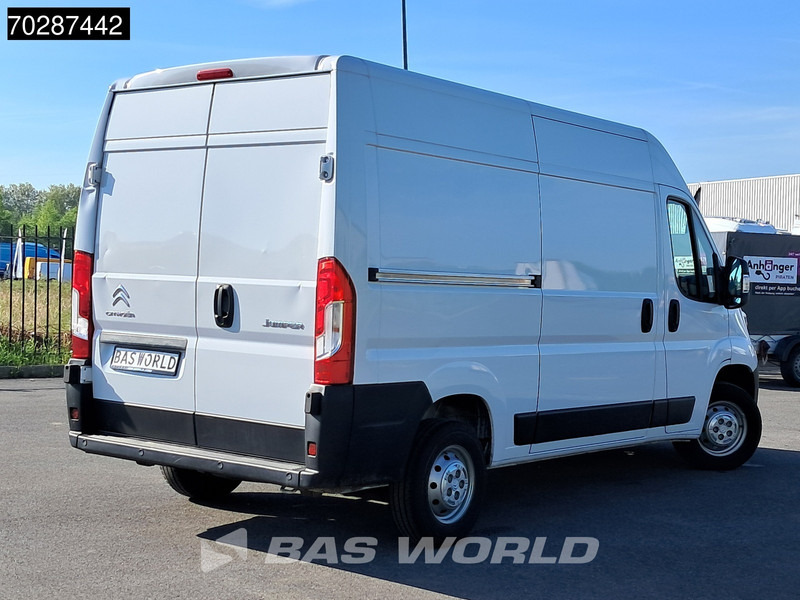 Opel Movano 120PK L2H2 Navi Klima Tempomat L2 11m3 A/C Cruise control - Kleintransporter: das Bild 3 Opel Movano 120PK L2H2 Navi Klima Tempomat L2 11m3 A/C Cruise control - Kleintransporter: das Bild 3
