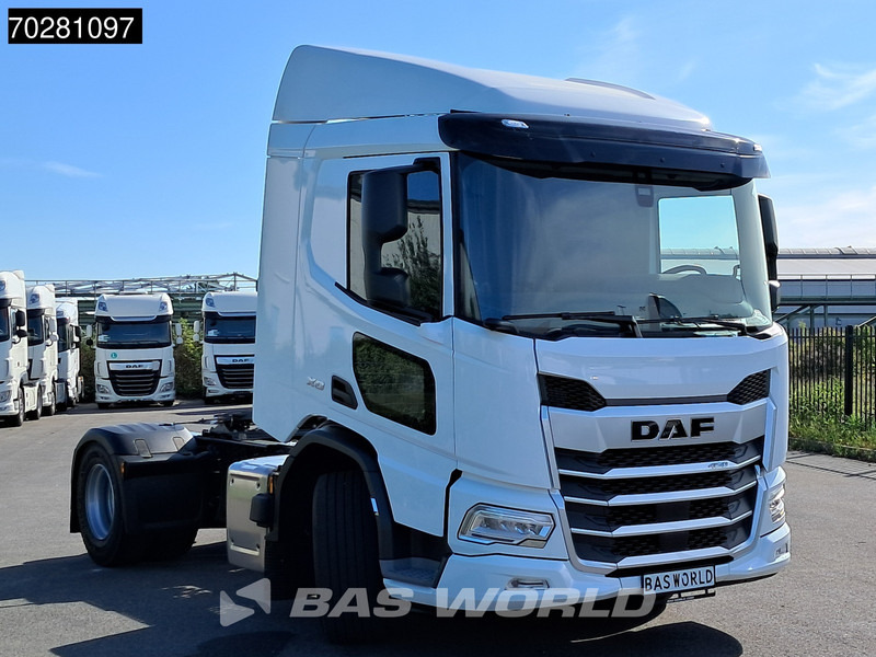 DAF XD 450 4X2 Day Cab ACC LED - Sattelzugmaschine: das Bild 3 DAF XD 450 4X2 Day Cab ACC LED - Sattelzugmaschine: das Bild 3