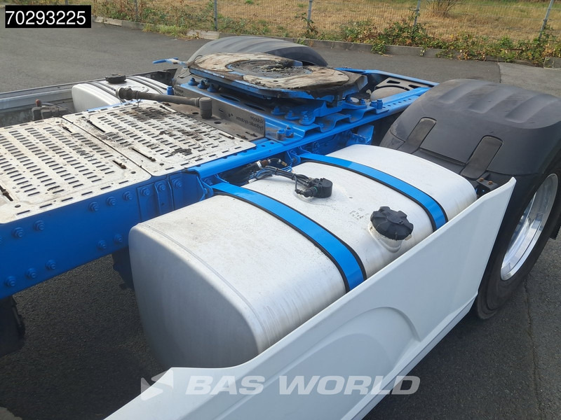 DAF XF 450 4X2 SC Retarder Hydraulik LED ACC Euro 6 - Sattelzugmaschine: das Bild 5 DAF XF 450 4X2 SC Retarder Hydraulik LED ACC Euro 6 - Sattelzugmaschine: das Bild 5