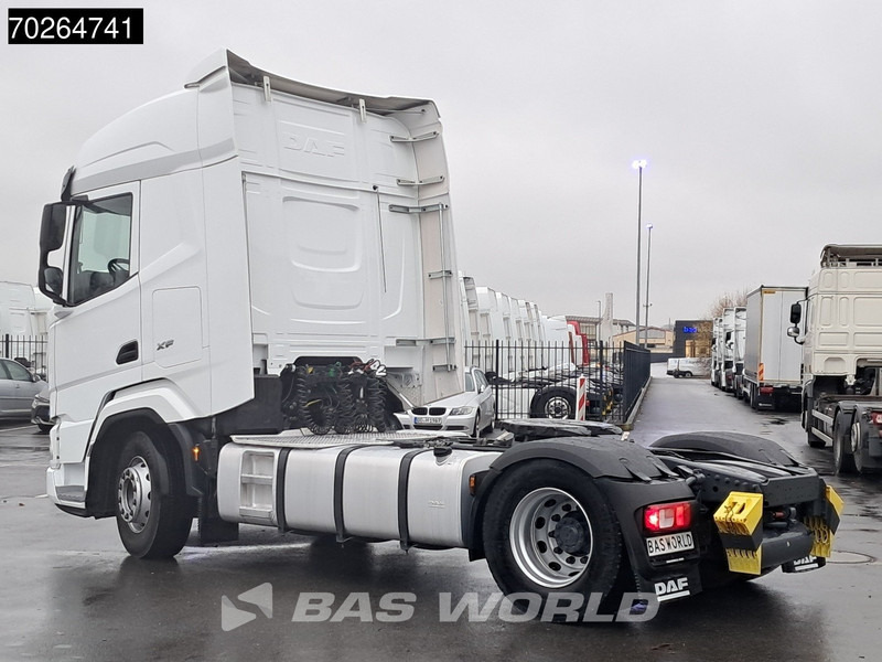 DAF XF 480 4X2 2xTanks ACC LED Euro 6 - Sattelzugmaschine: das Bild 2 DAF XF 480 4X2 2xTanks ACC LED Euro 6 - Sattelzugmaschine: das Bild 2