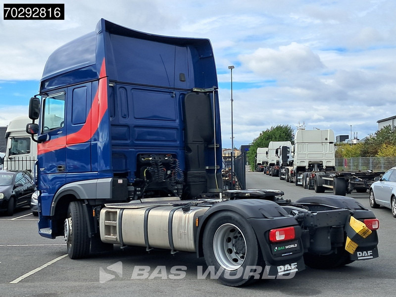 DAF XF 480 4X2 90% Tyres! SSC Retarder Standklima LED ACC Euro 6 - Sattelzugmaschine: das Bild 2 DAF XF 480 4X2 90% Tyres! SSC Retarder Standklima LED ACC Euro 6 - Sattelzugmaschine: das Bild 2