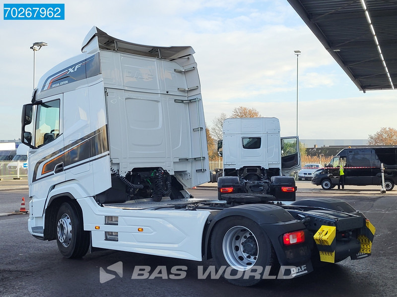 DAF XF 480 4X2 LEASE FROM € 999 P/M - Sattelzugmaschine: das Bild 3 DAF XF 480 4X2 LEASE FROM € 999 P/M - Sattelzugmaschine: das Bild 3