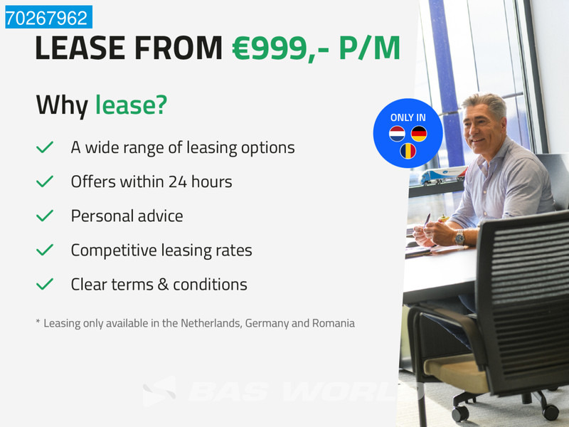 DAF XF 480 4X2 LEASE FROM € 999 P/M - Sattelzugmaschine: das Bild 2 DAF XF 480 4X2 LEASE FROM € 999 P/M - Sattelzugmaschine: das Bild 2