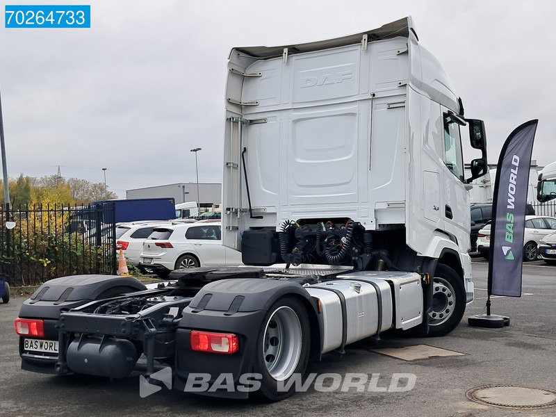 DAF XF 480 4X2 Mega 2xTanks ACC LED Euro 6 - Sattelzugmaschine: das Bild 5 DAF XF 480 4X2 Mega 2xTanks ACC LED Euro 6 - Sattelzugmaschine: das Bild 5
