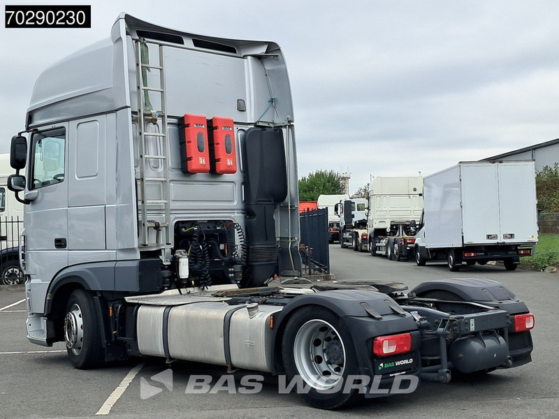 DAF XF 480 4X2 Mega SSC 2xTanks ACC Euro 6 - Sattelzugmaschine: das Bild 2 DAF XF 480 4X2 Mega SSC 2xTanks ACC Euro 6 - Sattelzugmaschine: das Bild 2