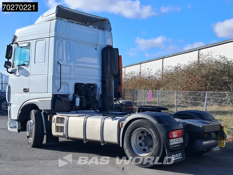 DAF XF 480 4X2 SC Retarder 2xTanks ACC Standklima - Sattelzugmaschine: das Bild 2 DAF XF 480 4X2 SC Retarder 2xTanks ACC Standklima - Sattelzugmaschine: das Bild 2