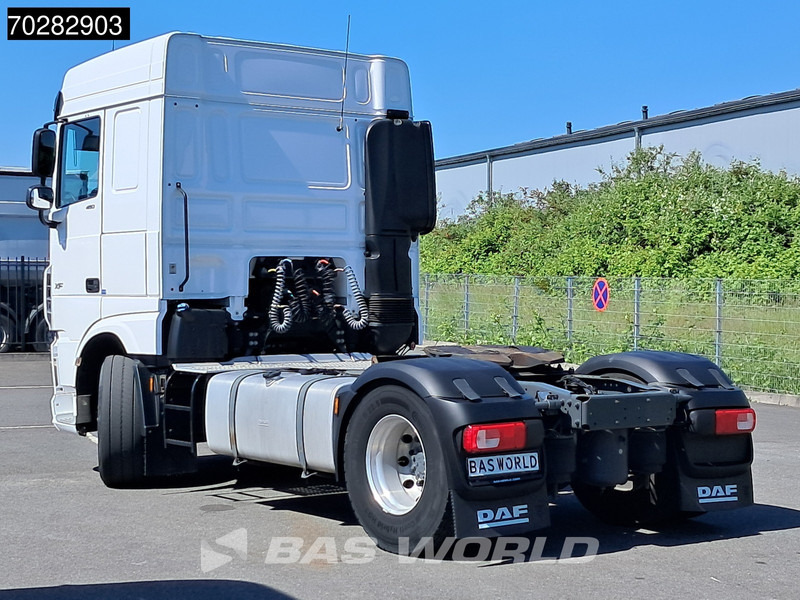 DAF XF 480 4X2 SC Retarder PTO Hydraulik Standklima Alcoa's Xenon ACC - Sattelzugmaschine: das Bild 2 DAF XF 480 4X2 SC Retarder PTO Hydraulik Standklima Alcoa's Xenon ACC - Sattelzugmaschine: das Bild 2