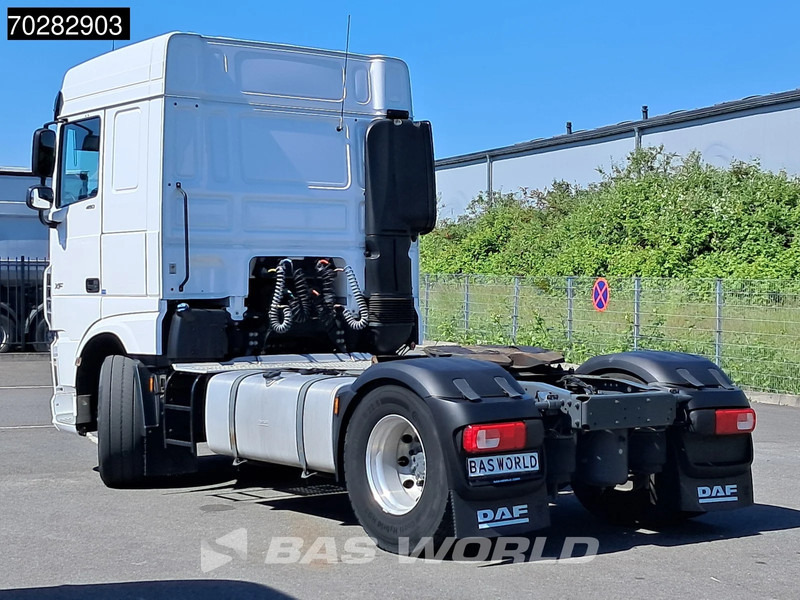 DAF XF 480 4X2 SC Retarder PTO Hydraulik Standklima Alcoa's Xenon ACC - Sattelzugmaschine: das Bild 2 DAF XF 480 4X2 SC Retarder PTO Hydraulik Standklima Alcoa's Xenon ACC - Sattelzugmaschine: das Bild 2