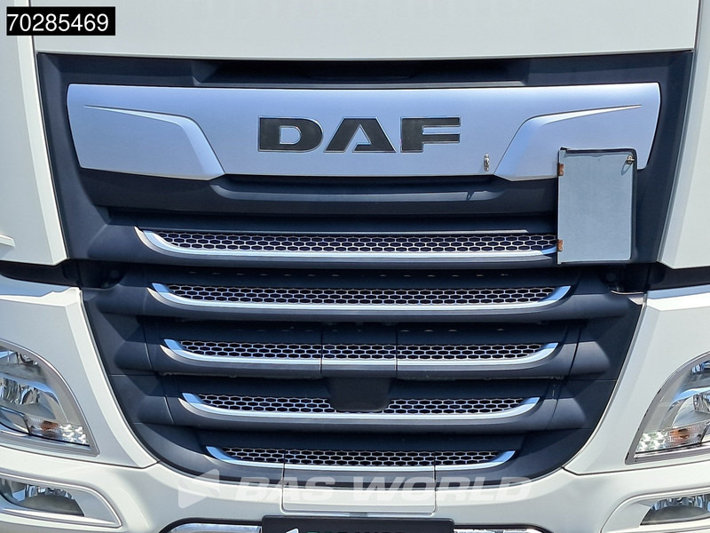 Sattelzugmaschine DAF XF 480 4X2 SC Standklima ACC LED: das Bild 9