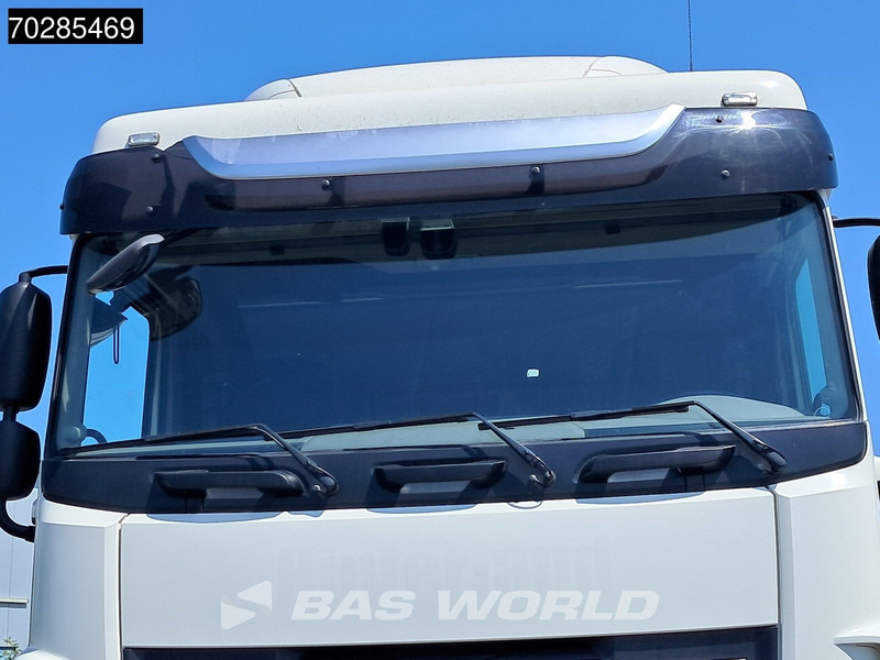 Sattelzugmaschine DAF XF 480 4X2 SC Standklima ACC LED: das Bild 8
