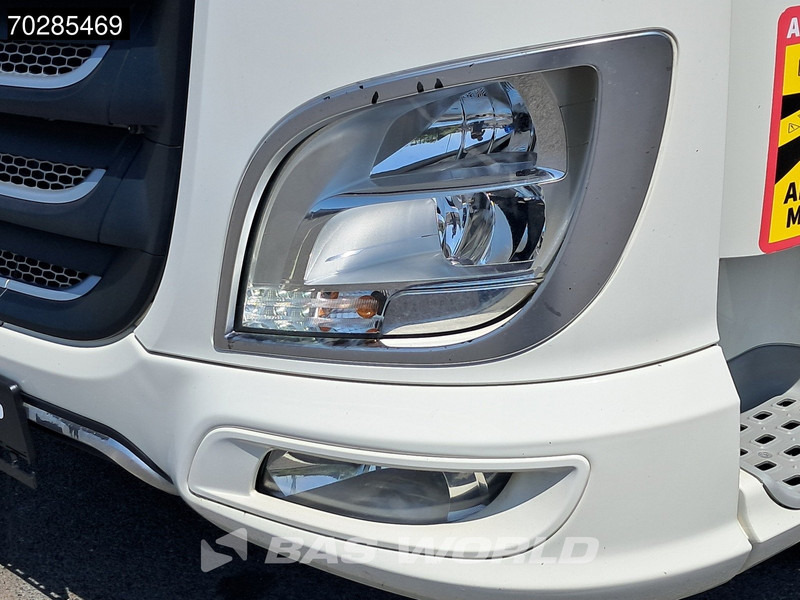 Sattelzugmaschine DAF XF 480 4X2 SC Standklima ACC LED: das Bild 10