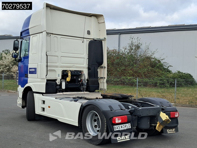 DAF XF 480 4X2 SSC ACC Standklima Euro 6 - Sattelzugmaschine: das Bild 2 DAF XF 480 4X2 SSC ACC Standklima Euro 6 - Sattelzugmaschine: das Bild 2