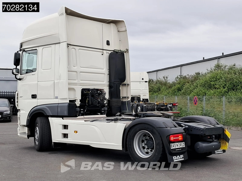 DAF XF 480 4X2 SSC Retarder 2x Tanks Standklima ACC LED - Sattelzugmaschine: das Bild 2 DAF XF 480 4X2 SSC Retarder 2x Tanks Standklima ACC LED - Sattelzugmaschine: das Bild 2