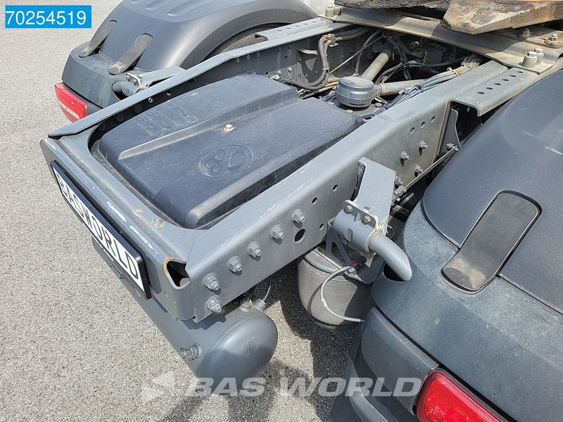 Sattelzugmaschine DAF XF 480 4X2 SSC Retarder 2x Tanks Standklima ACC LED: das Bild 17
