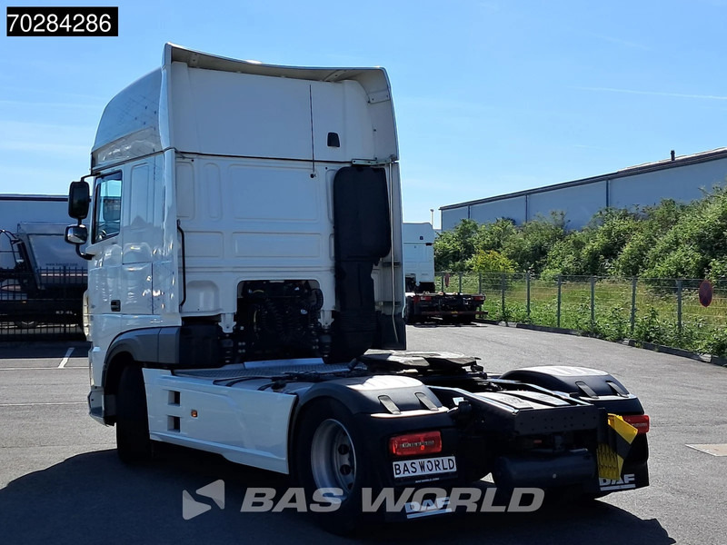 DAF XF 480 4X2 SSC Retarder 2x Tanks Standklima LED ACC - Sattelzugmaschine: das Bild 2 DAF XF 480 4X2 SSC Retarder 2x Tanks Standklima LED ACC - Sattelzugmaschine: das Bild 2