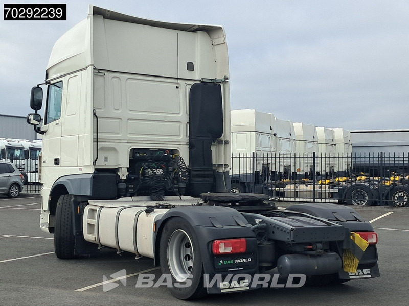 DAF XF 480 4X2 SSC Retarder 2xTanks ACC LED Euro 6 - Sattelzugmaschine: das Bild 2 DAF XF 480 4X2 SSC Retarder 2xTanks ACC LED Euro 6 - Sattelzugmaschine: das Bild 2