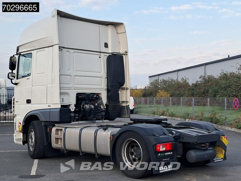 DAF XF 480 4X2 SSC Retarder 2xTanks ACC LED Standklima Euro 6 - Sattelzugmaschine: das Bild 2 DAF XF 480 4X2 SSC Retarder 2xTanks ACC LED Standklima Euro 6 - Sattelzugmaschine: das Bild 2