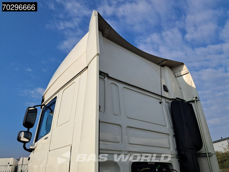 DAF XF 480 4X2 SSC Retarder 2xTanks ACC LED Standklima Euro 6 - Sattelzugmaschine: das Bild 2 DAF XF 480 4X2 SSC Retarder 2xTanks ACC LED Standklima Euro 6 - Sattelzugmaschine: das Bild 2