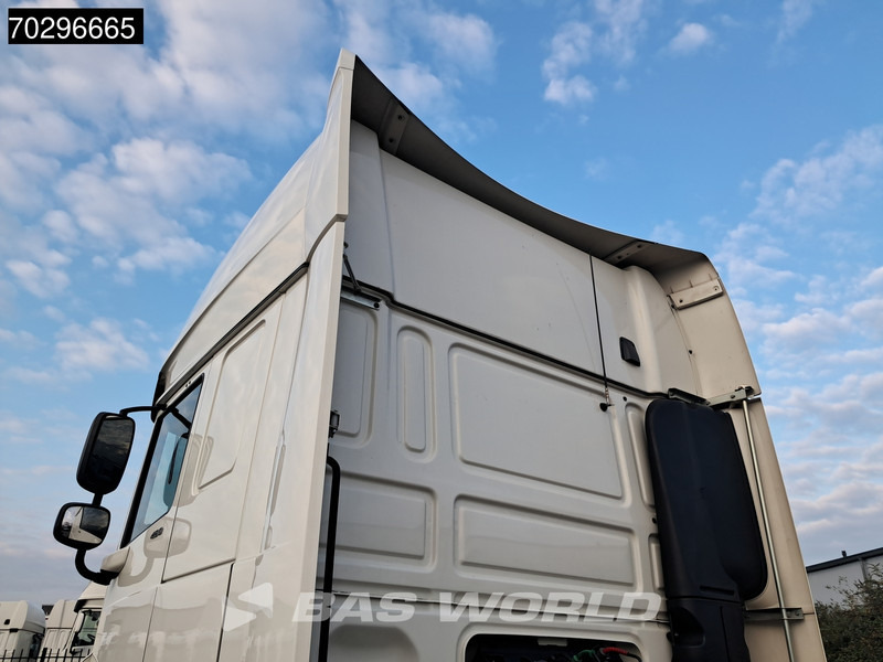 DAF XF 480 4X2 SSC Retarder 2xTanks ACC LED Standklima Euro 6 - Sattelzugmaschine: das Bild 3 DAF XF 480 4X2 SSC Retarder 2xTanks ACC LED Standklima Euro 6 - Sattelzugmaschine: das Bild 3