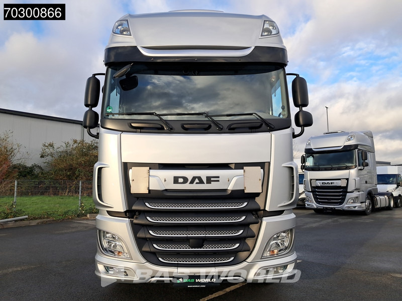 DAF XF 480 4X2 SSC Retarder 2xTanks ACC LED Standklima Euro 6 - Sattelzugmaschine: das Bild 3 DAF XF 480 4X2 SSC Retarder 2xTanks ACC LED Standklima Euro 6 - Sattelzugmaschine: das Bild 3
