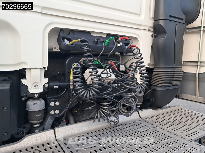 DAF XF 480 4X2 SSC Retarder 2xTanks ACC LED Standklima Euro 6 - Sattelzugmaschine: das Bild 5 DAF XF 480 4X2 SSC Retarder 2xTanks ACC LED Standklima Euro 6 - Sattelzugmaschine: das Bild 5