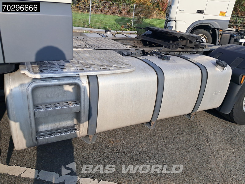 DAF XF 480 4X2 SSC Retarder 2xTanks ACC LED Standklima Euro 6 - Sattelzugmaschine: das Bild 5 DAF XF 480 4X2 SSC Retarder 2xTanks ACC LED Standklima Euro 6 - Sattelzugmaschine: das Bild 5