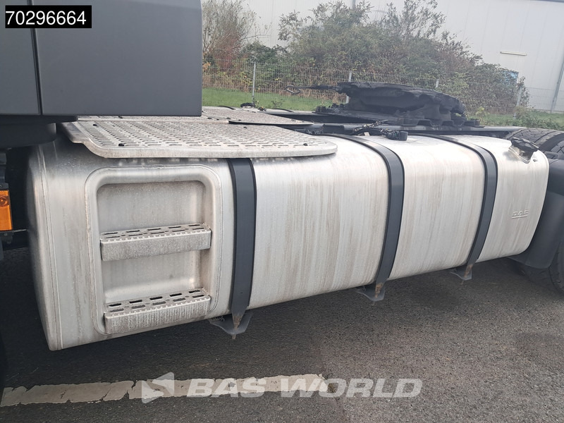 DAF XF 480 4X2 SSC Retarder 2xTanks ACC Standklima Euro 6 - Sattelzugmaschine: das Bild 5 DAF XF 480 4X2 SSC Retarder 2xTanks ACC Standklima Euro 6 - Sattelzugmaschine: das Bild 5