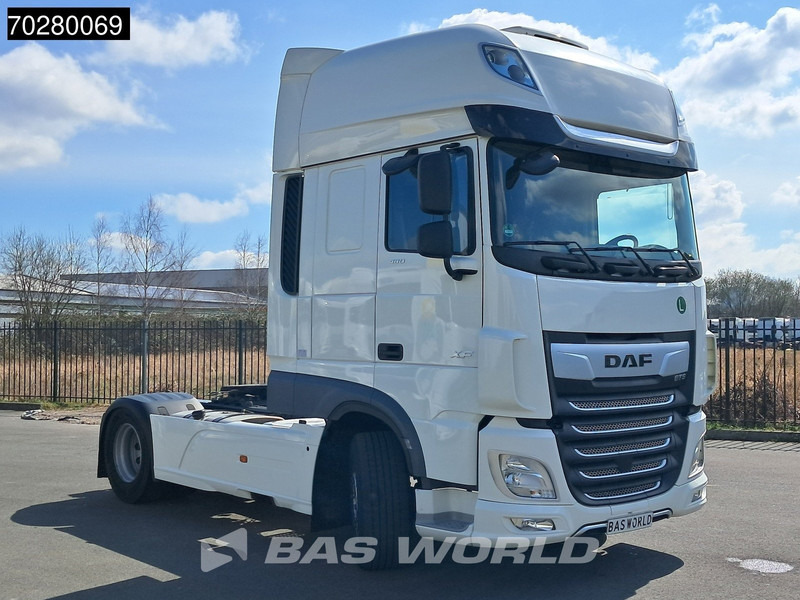 DAF XF 480 4X2 SSC Retarder 2xTanks ACC Standklima LED - Sattelzugmaschine: das Bild 3 DAF XF 480 4X2 SSC Retarder 2xTanks ACC Standklima LED - Sattelzugmaschine: das Bild 3
